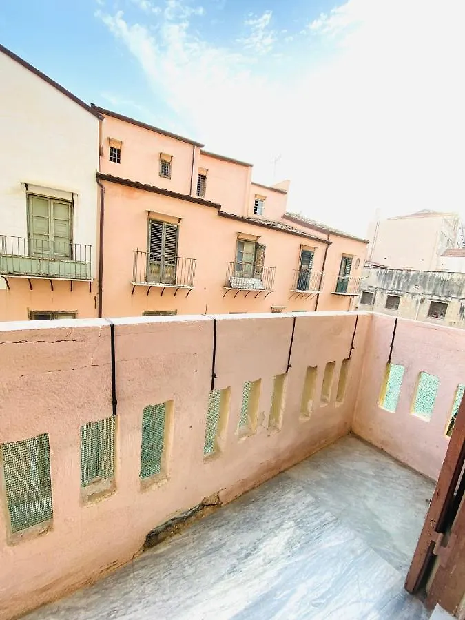 Apartamento Suite 188 - Via Roma Palermo