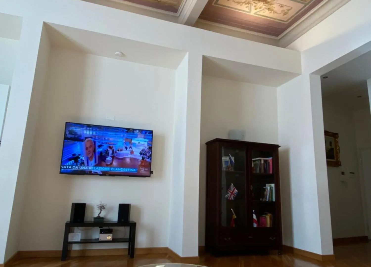 Apartamento Suite 188 - Via Roma Palermo
