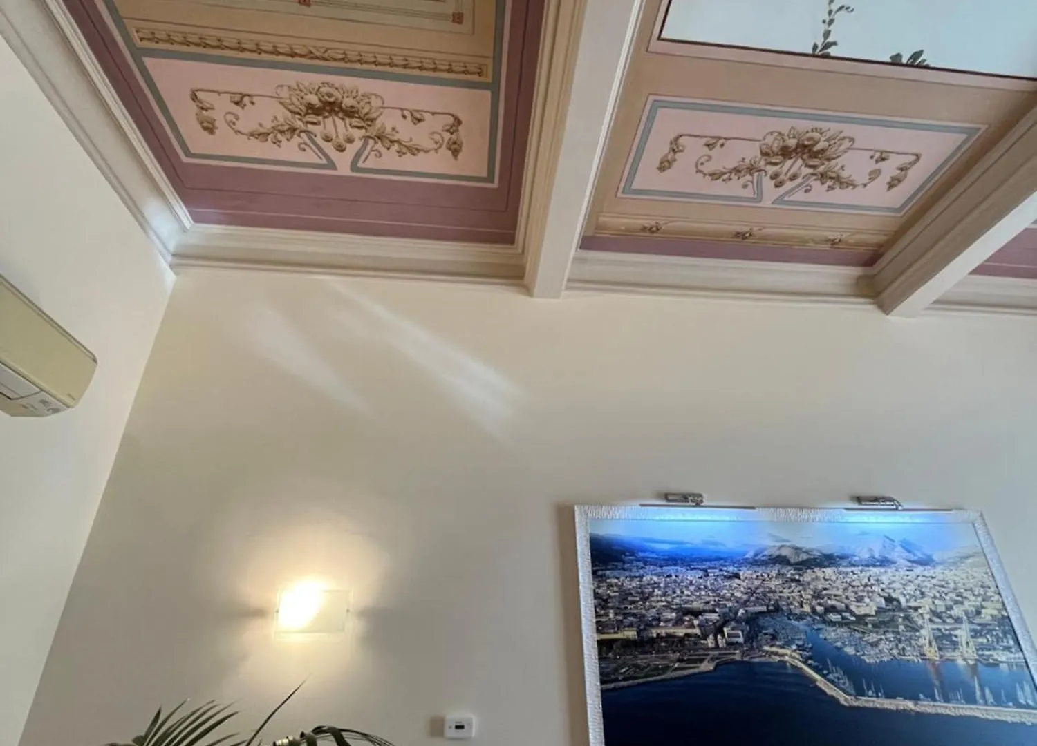 Suite 188 - Via Roma Palermo Italia