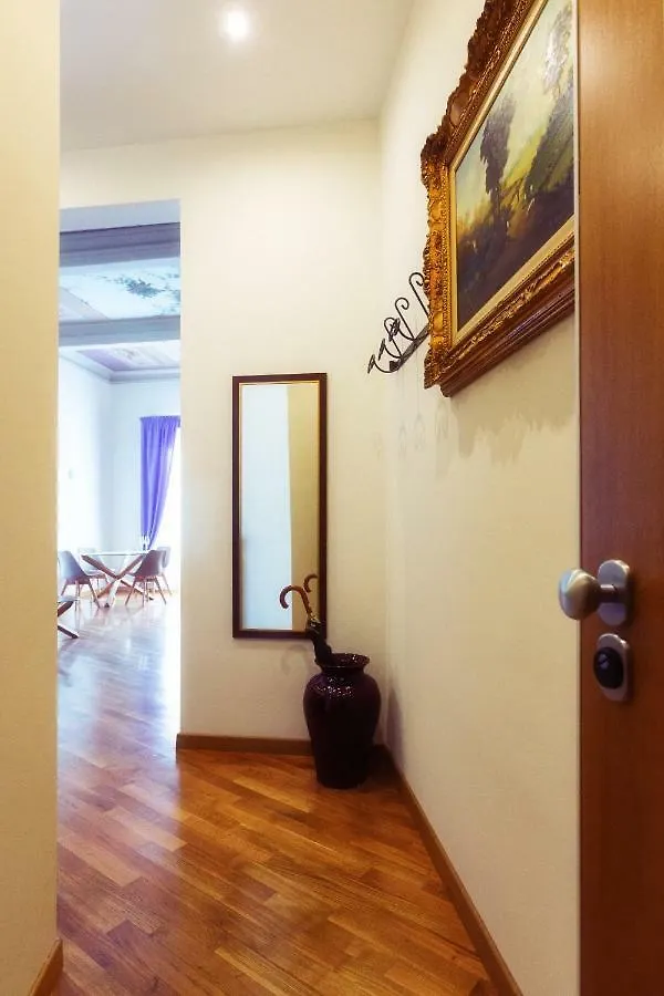 Suite 188 - Via Roma Palermo 0*,  Italia
