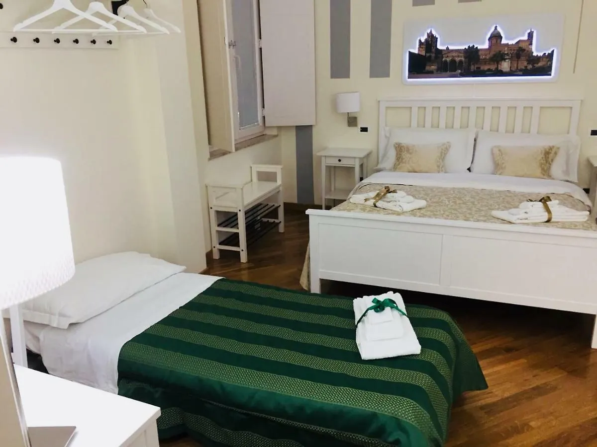 Suite 188 - Via Roma Palermo