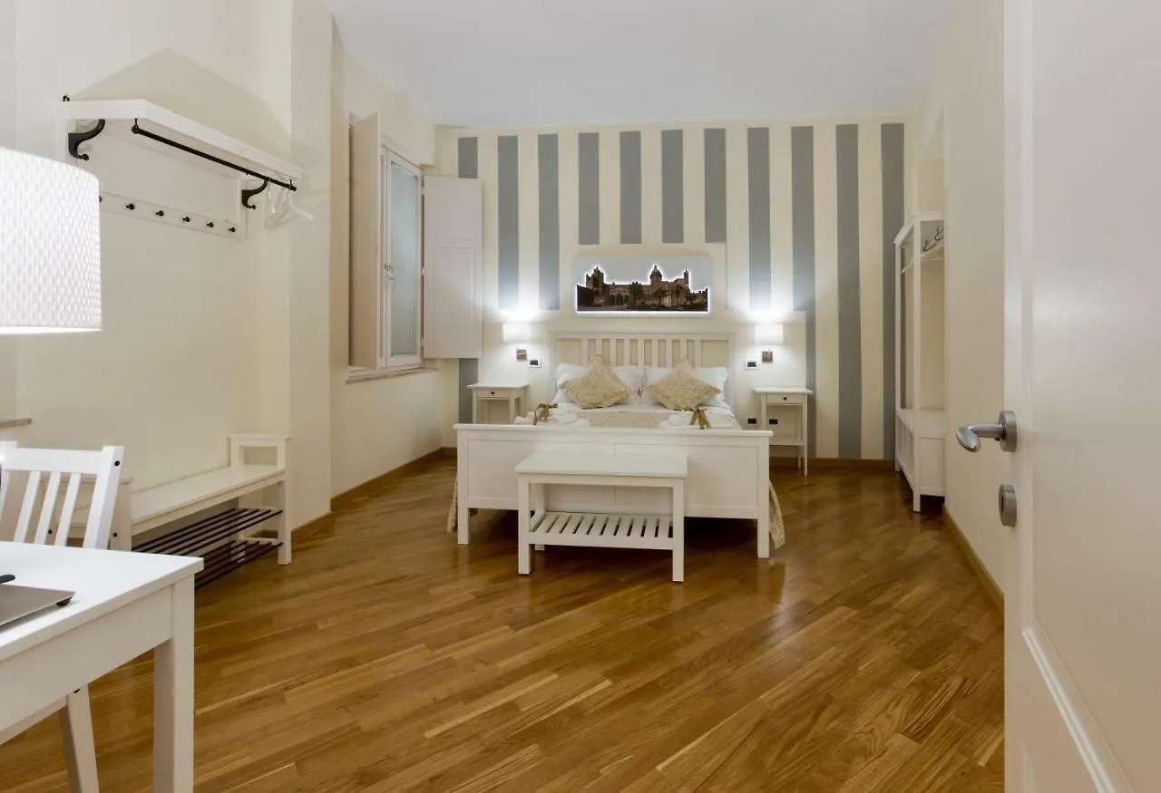 Suite 188 - Via Roma Palermo 0*,  Italia