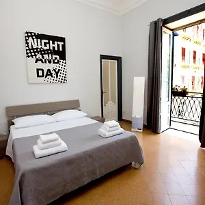 Giachi Friendly Stazione Apartamento